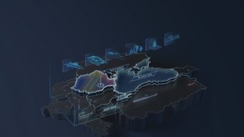 SRI a participat la Black Sea Defense and Aerospace-BSDA 2022, cea mai mare expoziție de tehnică militară din estul Europei