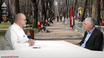 InSecuritate. Tudorel Andrei, președintele INS: Asistăm la o reducere a populației pe cale naturală. În raport cu recensământul din 2011, estimăm că România va pierde 1,1 milioane persoane