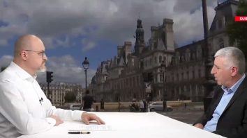 „InSecuritate”, 7 mai 2022, cu Bogdan Nicolae. Ivitat: Tudorel Andrei, președintele INS
