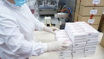 MS oferă detalii cu privire la distribuția comprimatelor de iodură de potasiu