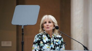 Jill Biden, Prima Doamnă a Statelor Unite ale Americii, ajunge astăzi în România