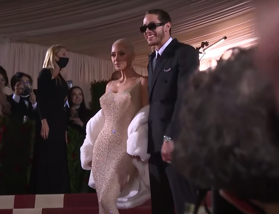 Kim Kardashian a fost dur criticată de designer-ul lui Marilyn Monroe