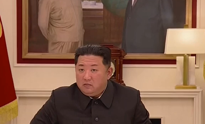 Dictatorul Kim vrea să predea rachete nucleare tactice generalilor săi: o ţară vecină este în pericol