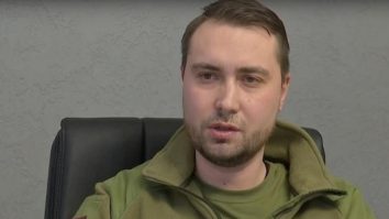 „Doar moartea lui Vladimir Putin va pune capăt războiului”, afirmă șeful spionajului din Ucraina