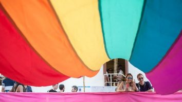 Locuitorii din New York pot alege să marcheze cu „X” genul de pe actele de identitate