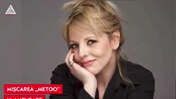 Se conturează o mișcare „metoo” și în România.  Mărturii ale unor actrițe care s-au confruntat cu hărțuirea sexuală