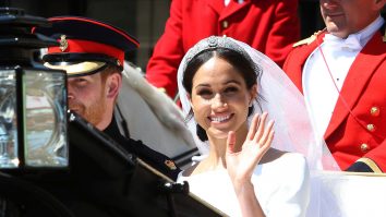 Netflix renunță la serialul animat Pearl al lui Meghan Markle