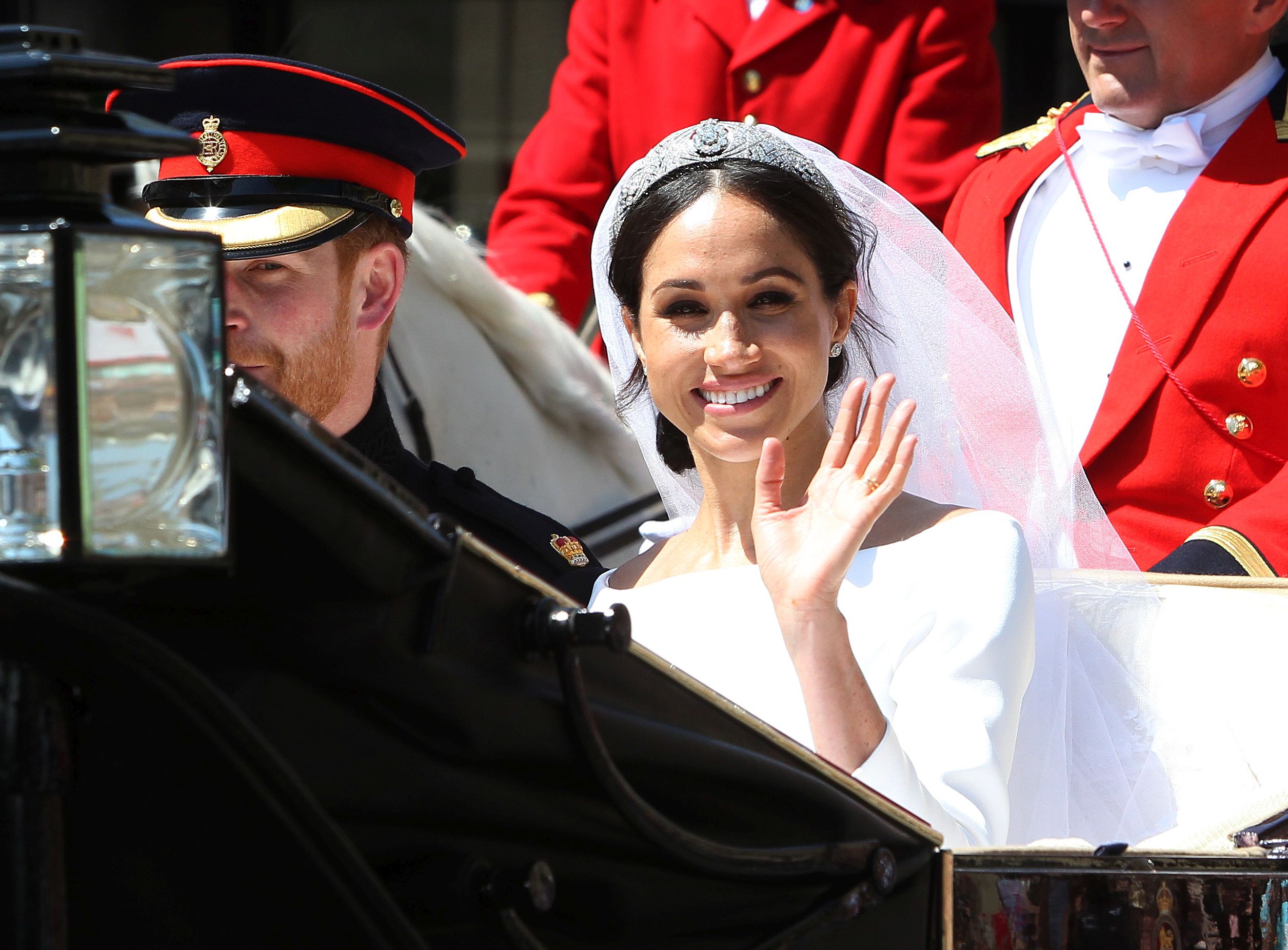 Netflix renunță la serialul animat Pearl al lui Meghan Markle