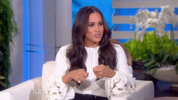 Meghan Markle își anulează viitoarele apariții televizate la New York după moartea reginei Elisabeta a II-a