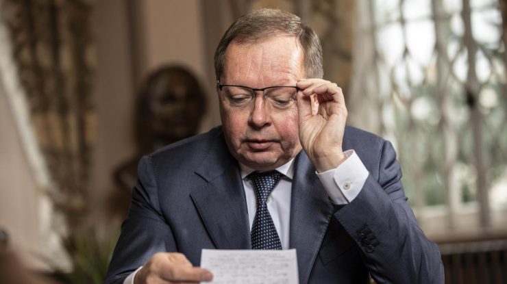 Andrei Kelin