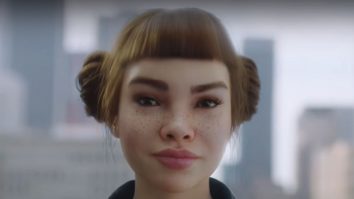 Influencerii virtuali cresc în popularitate și „îngroapă” realitatea