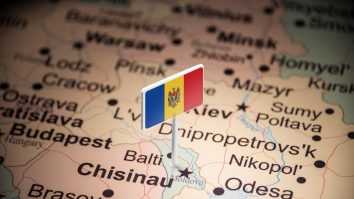 Ucraina şi Republica Moldova vor să răspundă în comun la ameninţările Rusiei