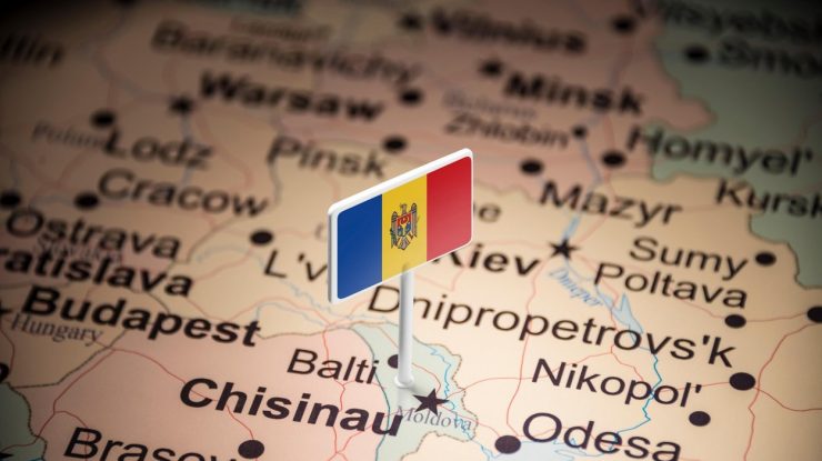 Ucraina şi Republica Moldova vor să răspundă în comun la ameninţările Rusiei