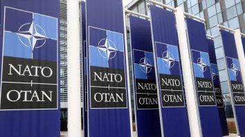 Reacţii la aderarea Finlandei la NATO