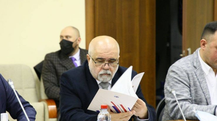 Conferința New Strategy Center | Dr. Alexander Iskandaryan: Rusia a vrut restructurarea sistemului european de securitate, dar și-a stricat reputația