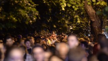 Românii au fost prezenți în număr record la Noaptea Muzeelor