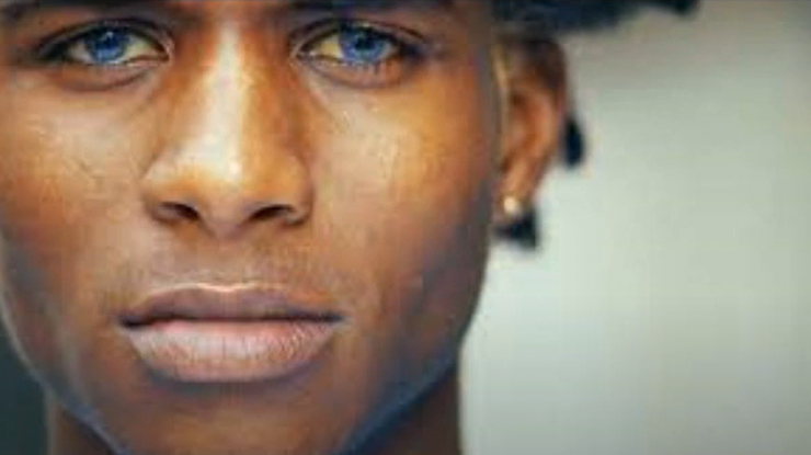 Specialiștii în genetică susțin că primii locuitori ai Irlandei erau oameni de culoare cu ochi albaștri