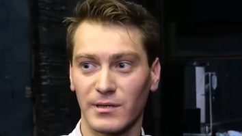 „Oedip Rege” în vremuri de pandemie. Tragedia lui Sofocle s-a jucat la Craiova