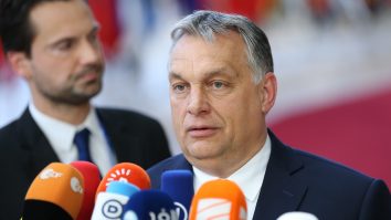Orban nu este de acord cu sancțiunile pe care UE vrea să le impună Rusiei