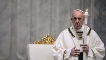 Papa Francisc a numit 10 noi sfinți. Cine sunt aceștia?