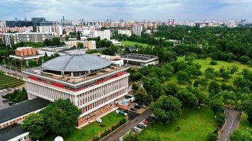 Parcul Universității Politehnica va fi redeschis după doi ani de pandemie. Care sunt regulile și orarul de acces