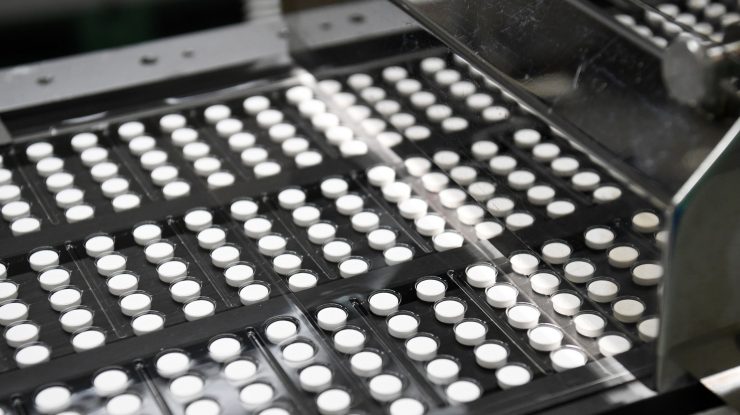 Toxinele cancerigene din pastilele pentru inimă, semnalate timpuriu de către un om de știință