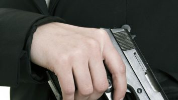 Clipe de groază la o școală din Germania. Au fost trase focuri de armă