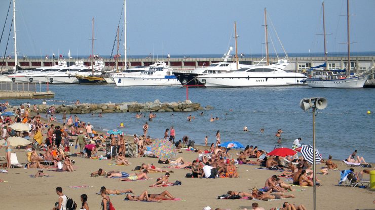 plaja