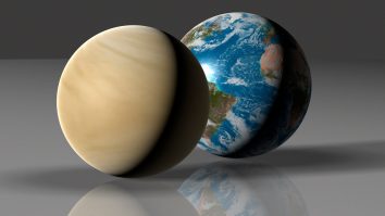 Un nou „Super-Pământ” descoperit de astronomii japonezi