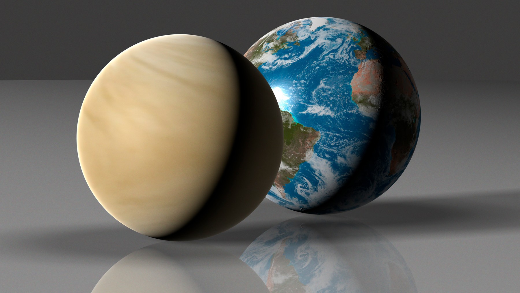 Un nou „Super-Pământ” descoperit de astronomii japonezi