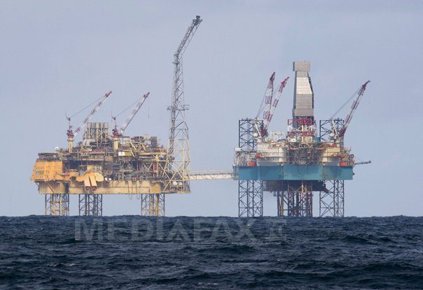 Senatul a adoptat legea offshore. Urmează Camera Deputaților
