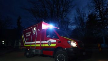 Avertisment! Medicii Spitalului „Victor Babeş” : Sunt prea multe cazuri de pneumonii