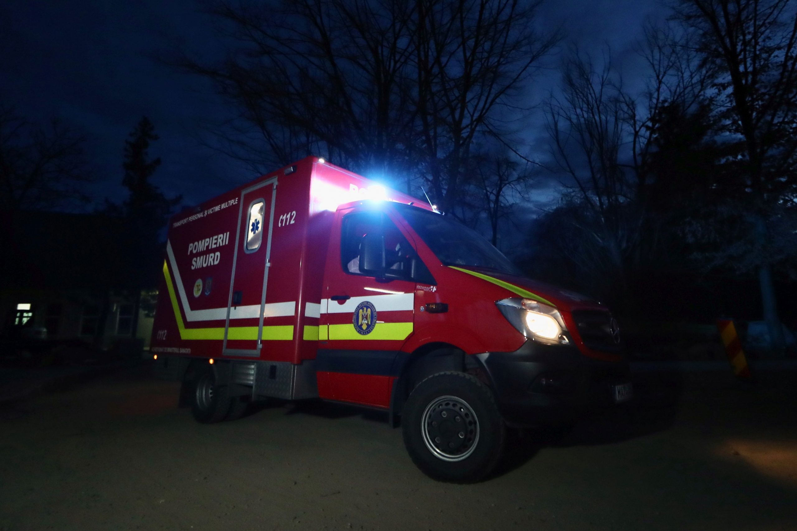 Avertisment! Medicii Spitalului „Victor Babeş” : Sunt prea multe cazuri de pneumonii