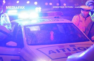 Polițiștii clujeni au amendat 3 motocicliști din motive aberante: Nu aveau extinctor și trusă de prim ajutor