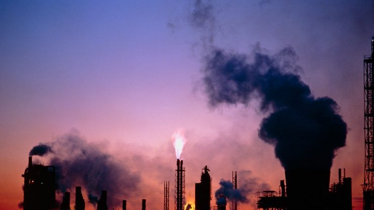 STUDIU. Națiunile bogate, precum SUA și China, provoacă daune climatice statelor mai sărace