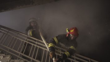 Angajata de la Pompieri, condamnată în dosarul Colectiv, a fost localizată în Republica Moldova