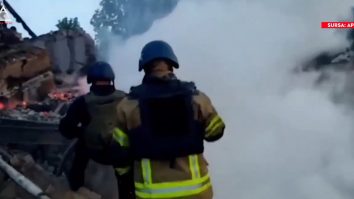 Departamentul de Stat al SUA a criticat Moscova pentru bombardarea unei școli din Ucraina. 60 de persoane au fost declarate decedate