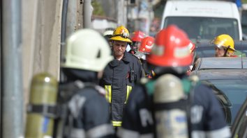 Explozie la o clădire din Madrid. Doi oameni au murit și alți 18 sunt răniți