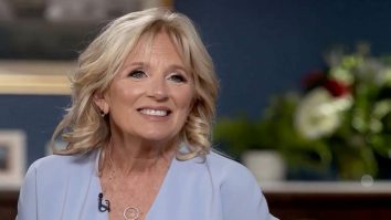 Jill Biden vizitează baza militară Mihail Kogălniceanu în turneul din Europa de Est de la sfârșitul acestei săptămâni