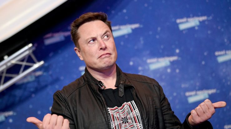 musk