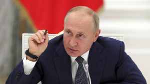LIVE UPDATE. Ziua 127 de invazie. Putin afirmă că Rusia va răspunde „cu aceeași monedă" dacă NATO se va instala pe teritoriul Finlandei și Suediei