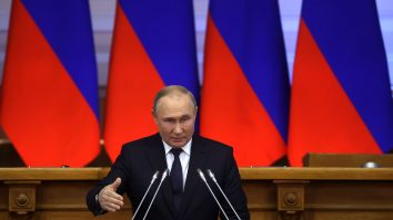 Rusia ameninţă Lituania după interdicţia traficului de mărfuri către Kaliningrad