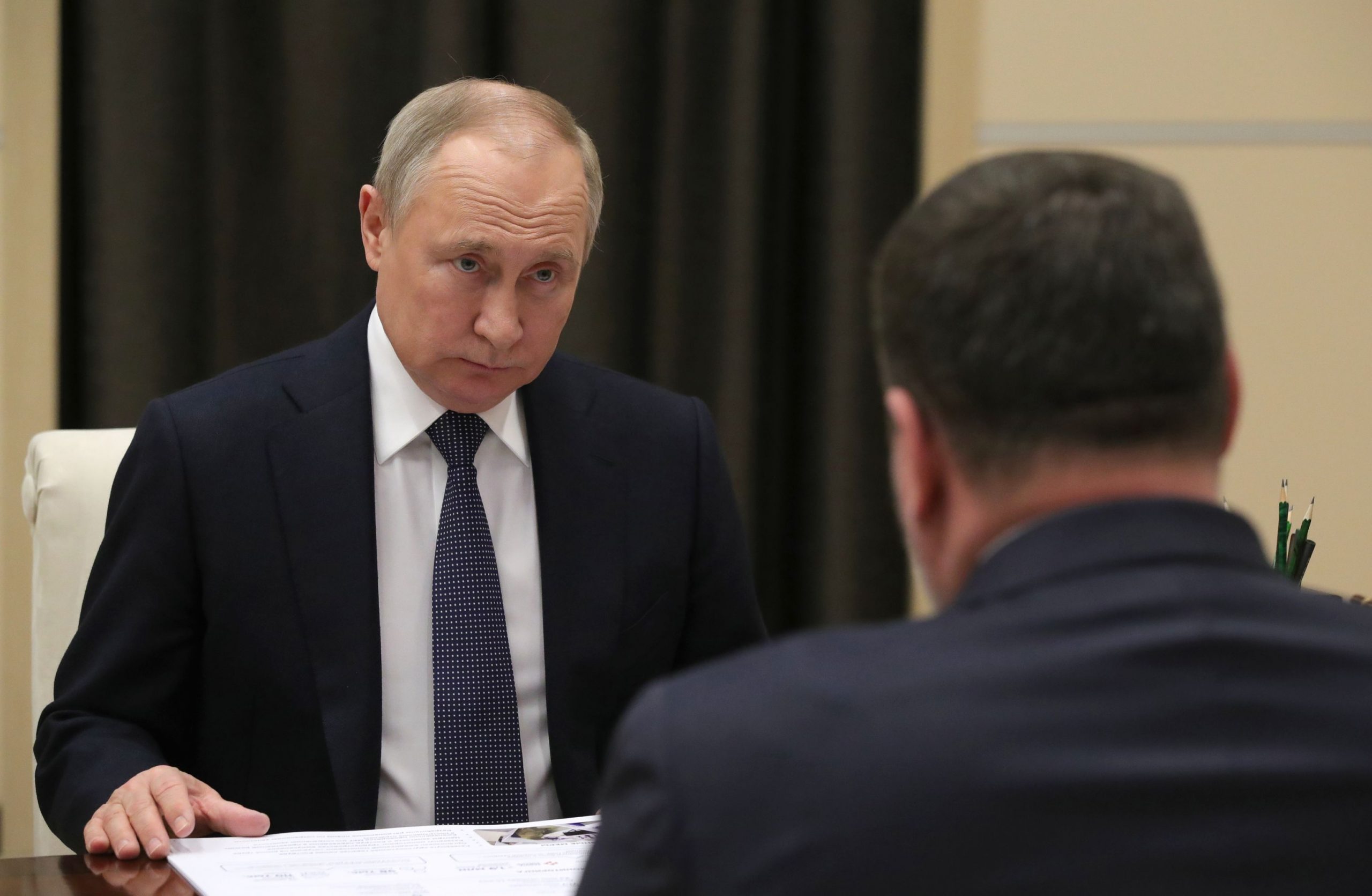 Un propagandist rus, agreat de Putin, arestat de poliția din Spania pentru „înaltă trădare”