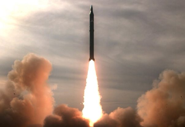 Coreea de Nord susține că lansarea de vineri a fost cu un nou model de rachetă balistică intercontinentală