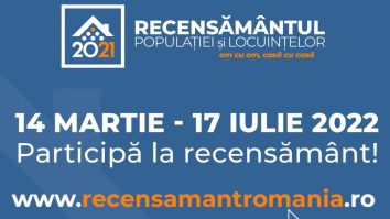 Românii se pot autorecenza până pe 27 mai. INS a prelungit perioada