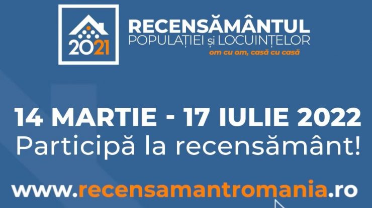 Românii se pot autorecenza până pe 27 mai. INS a prelungit perioada