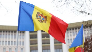 Republica Moldova a dejucat un plan de destabilizare pus la cale de Rusia