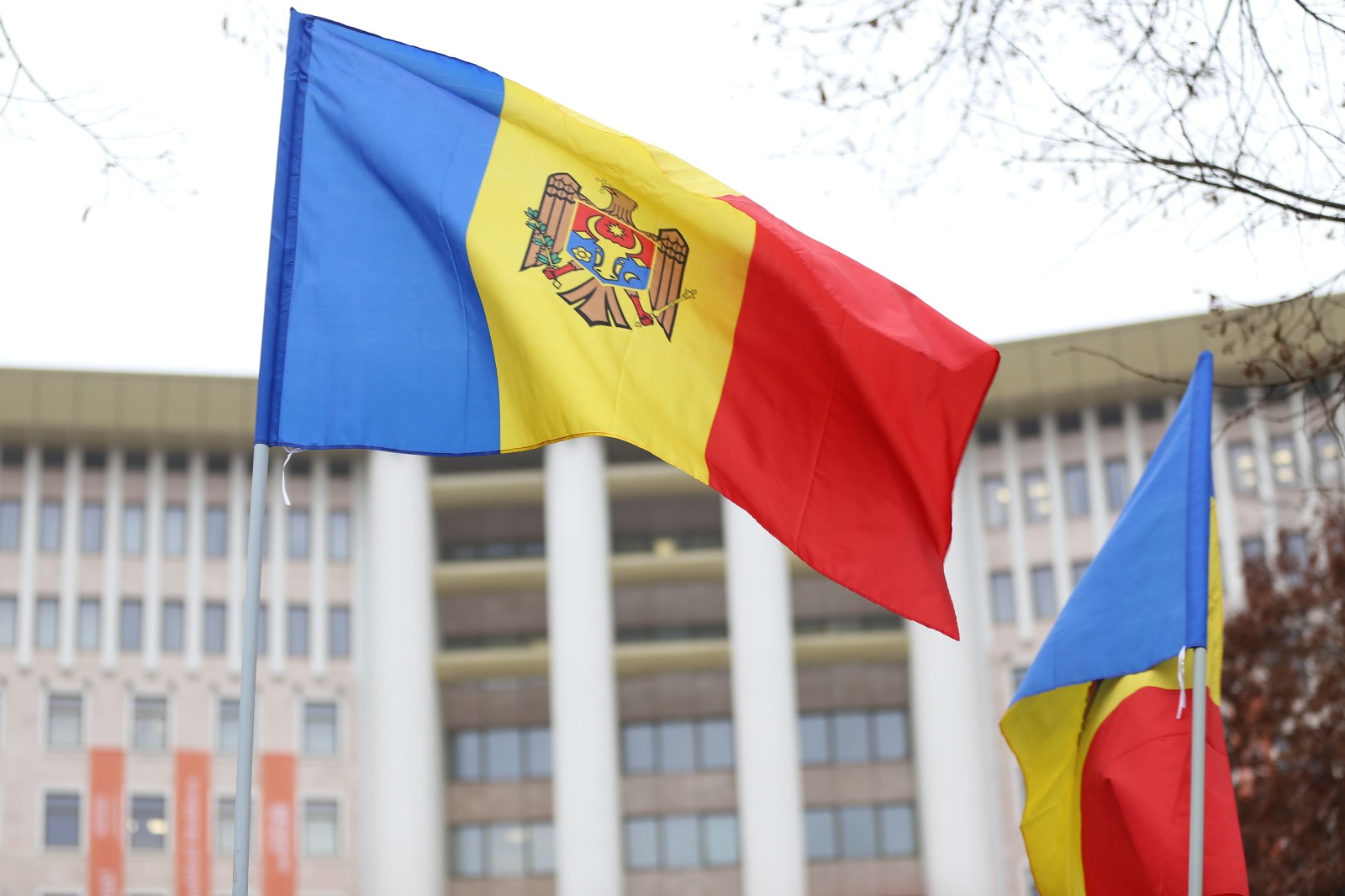 Republica Moldova a dejucat un plan de destabilizare pus la cale de Rusia