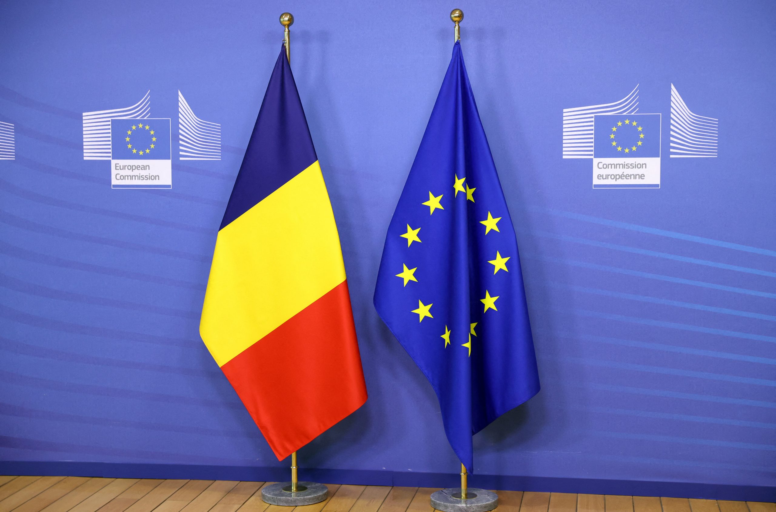 România în Uniunea Europeană: forță de muncă, salarii, produse, drepturi și principii