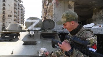 Rusia a pierdut 24.700 de militari. Armata sa declară că a ucis 600 de militari ucraineni într-o singură zi